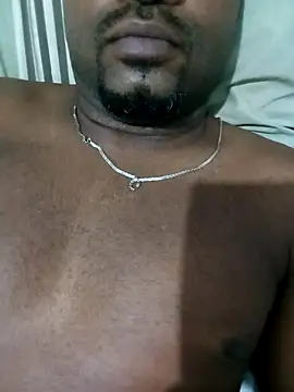 Beto0815 online show from 8, 3, 2026