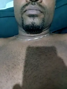 Beto0815 online show from 11, 3, 2026