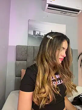 selene tylor  online show from 19, 7, 2026