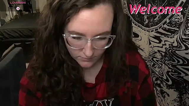 goodgirllolagrey online show from 21, 11, 2025