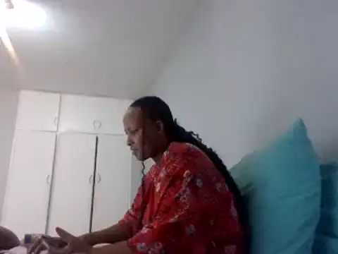 BabeAssXX online show from 12, 3, 2025