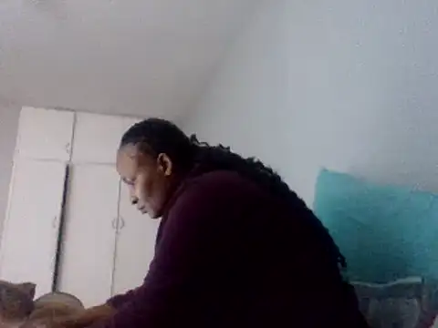 BabeAssXX online show from 20, 3, 2025