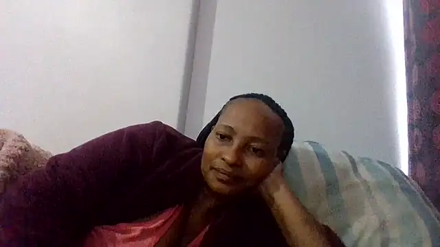 BabeAssXX online show from 12, 10, 2025