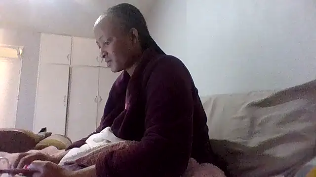 BabeAssXX online show from 14, 3, 2026