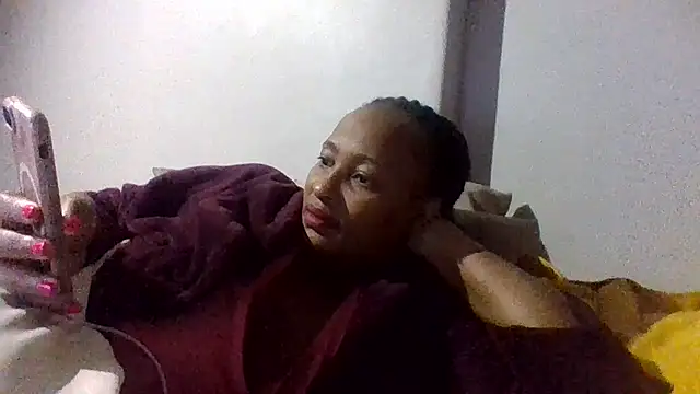 BabeAssXX online show from 20, 3, 2026