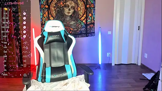 Snapshot of Project_hisoka chatting on 11, 11, 2025 Project hisoka online show from 11, 11, 2025