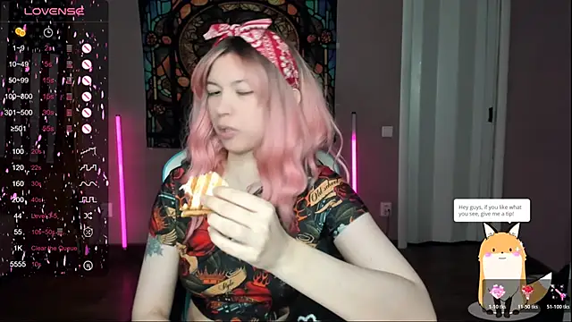 Snapshot of Project_hisoka chatting on 12, 11, 2025 Project hisoka online show from 12, 11, 2025