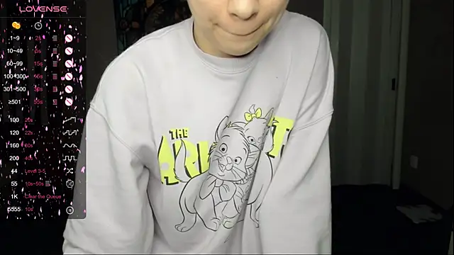 Snapshot of Project_hisoka chatting on 23, 11, 2025 Project hisoka online show from 23, 11, 2025