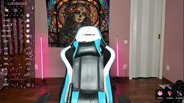 Snapshot of Project_hisoka chatting on 4, 12, 2025 Project hisoka online show from 4, 12, 2025