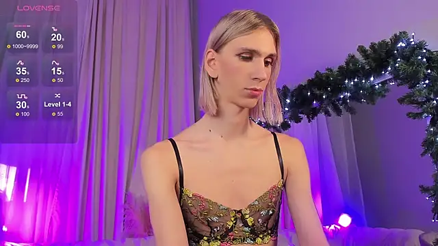 Lettie brooks online show from 11, 1, 2025