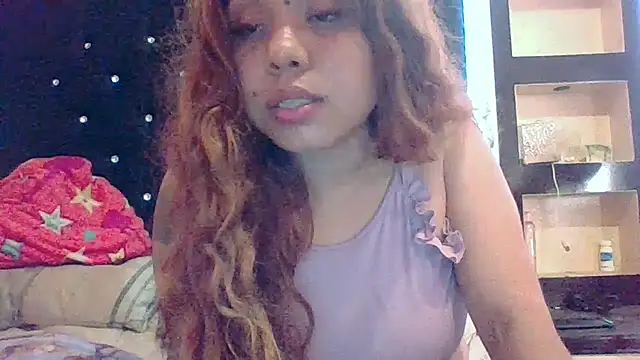 Jennxdolls online show from 31, 3, 2026