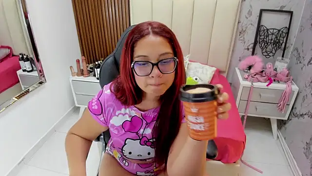 MADISON ROWAN1 online show from 2, 10, 2025