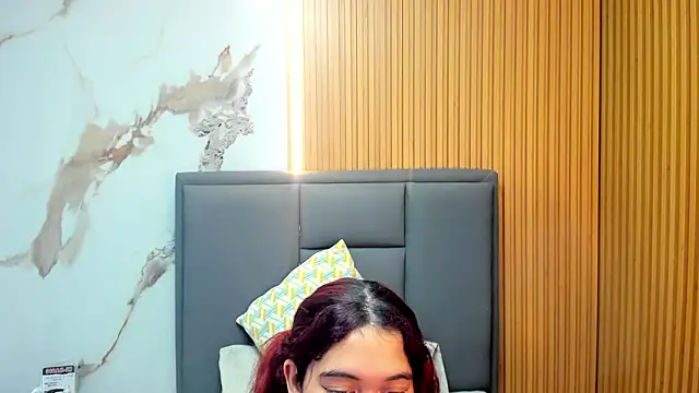 MADISON ROWAN1 online show from 3, 2, 2026