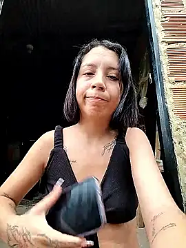 MariCeleste- online show from 31, 1, 2026