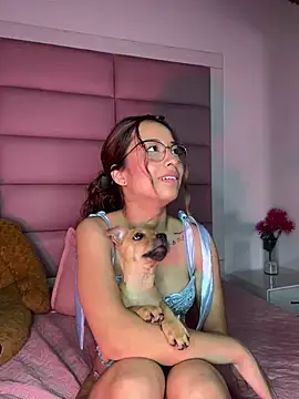 little-Emma online show from 11, 1, 2025