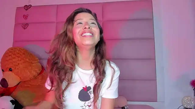 little-Emma online show from 31, 1, 2025