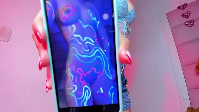 little-Emma online show from 2, 2, 2025