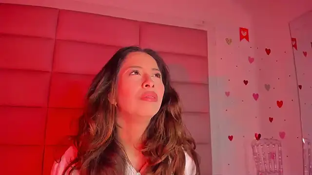 little-Emma online show from 20, 10, 2025