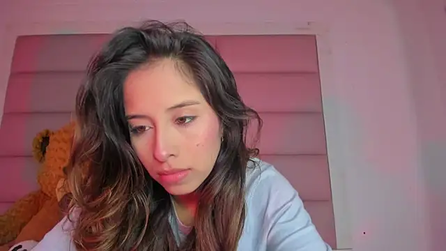 little-Emma online show from 14, 12, 2025