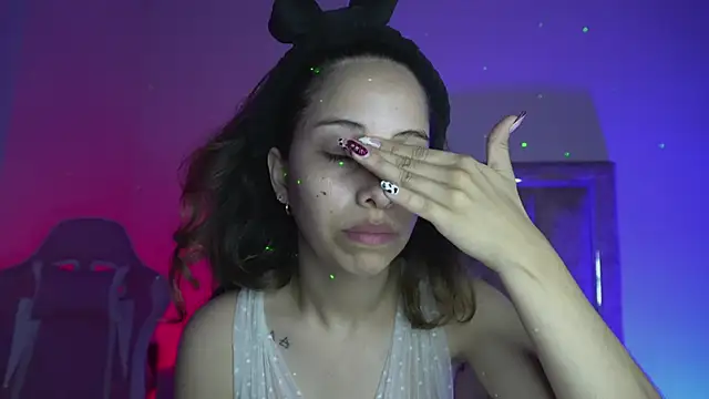 little-Emma online show from 19, 2, 2026