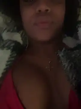 Black Dolll online show from 15, 3, 2025