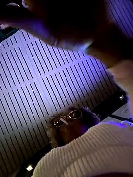 Black Dolll online show from 4, 11, 2025