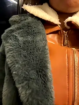 Black Dolll online show from 7, 11, 2025