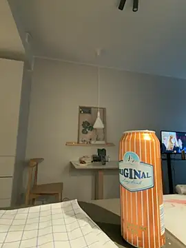 Black Dolll online show from 27, 3, 2026