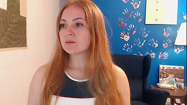 Snapshot of MILA_HARRIS chatting on 14, 6, 2026 MILA HARRIS online show from 14, 6, 2026