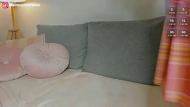 aimeerowe online show from 6, 2, 2026