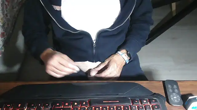 Adri gard online show from 10, 10, 2025