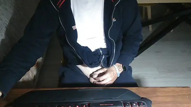 Adri gard online show from 12, 10, 2025