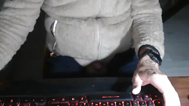 Adri gard online show from 25, 11, 2025