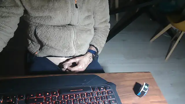 Adri gard online show from 16, 3, 2026