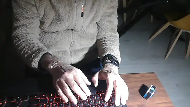 Adri gard online show from 27, 3, 2026