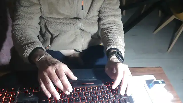 Adri gard online show from 6, 4, 2026