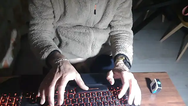 Adri gard online show from 21, 4, 2026