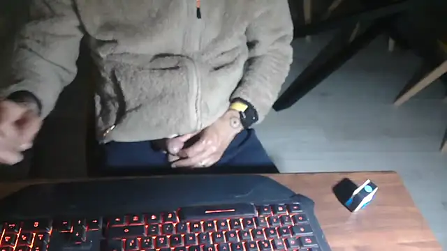 Adri gard online show from 22, 4, 2026