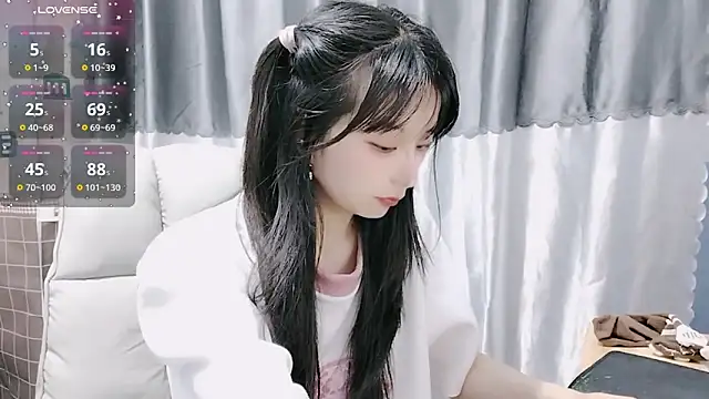 Nery Asian online show from 23, 1, 2025