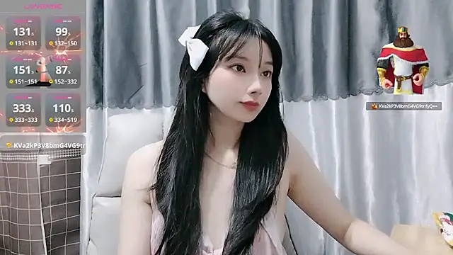 Nery Asian online show from 11, 2, 2025