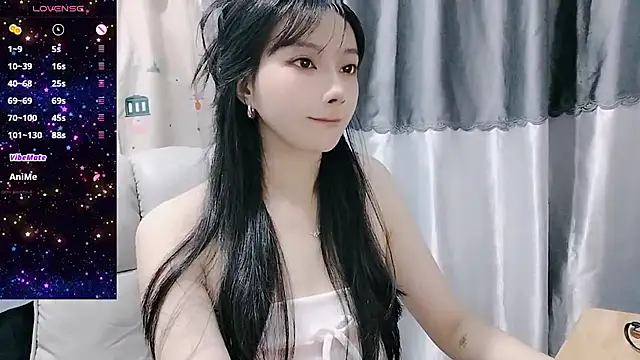 Nery Asian online show from 9, 3, 2025