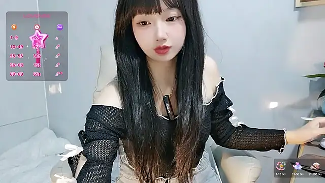 Nery Asian online show from 19, 9, 2025