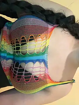 Snapshot of Evelyn_Moon chatting on 9, 9, 2025 Evelyn Moon online show from 9, 9, 2025