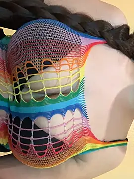 Snapshot of Evelyn_Moon chatting on 13, 10, 2025 Evelyn Moon online show from 13, 10, 2025