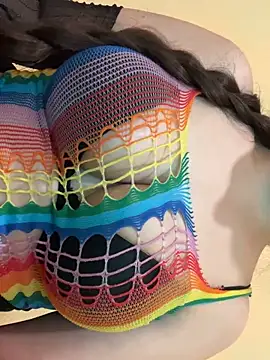 Snapshot of Evelyn_Moon chatting on 15, 10, 2025 Evelyn Moon online show from 15, 10, 2025