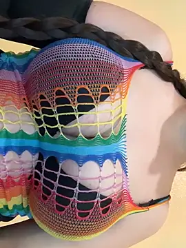 Snapshot of Evelyn_Moon chatting on 15, 12, 2025 Evelyn Moon online show from 15, 12, 2025