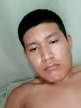 YAMPIER055 online show from 12, 1, 2026