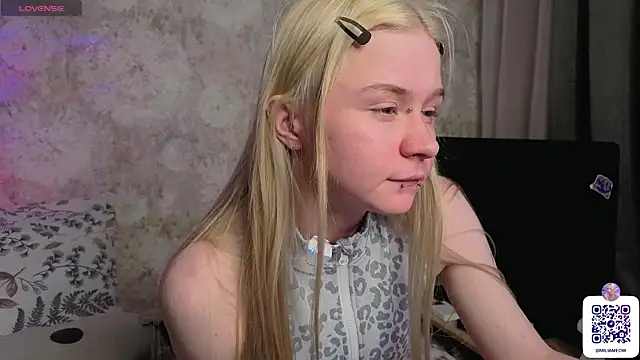 Milia Parker online show from 19, 5, 2026