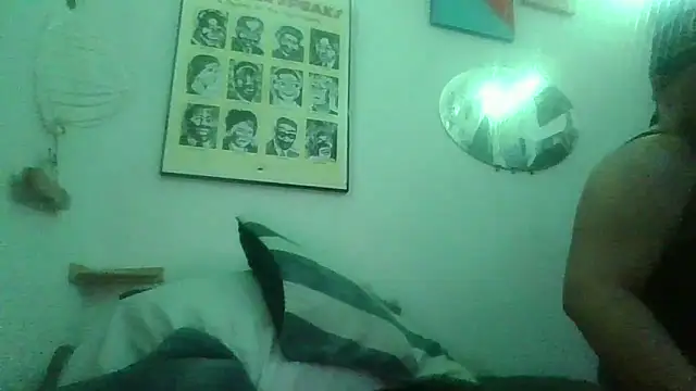 AnthonyJose87 online show from 23, 4, 2026