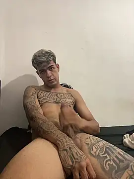 Manoaleatorio7 online show from 21, 11, 2025